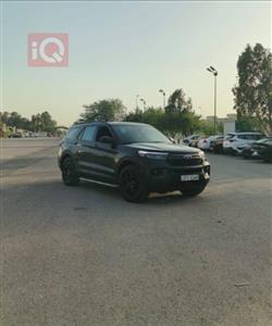 فورد إكسبلورر